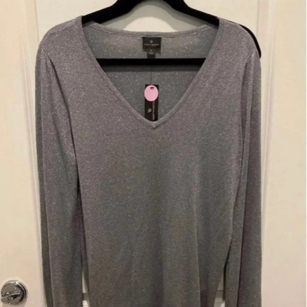 Worthington Blouse/Top/Sweater NWT